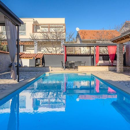 Villa Dalmacija 포세다르예 외부 사진